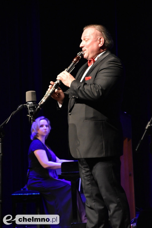Koncert: Tańce, arie i duety Europy