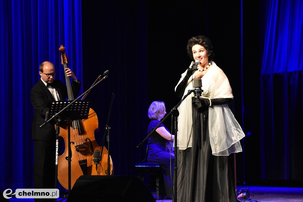 Koncert: Tańce, arie i duety Europy