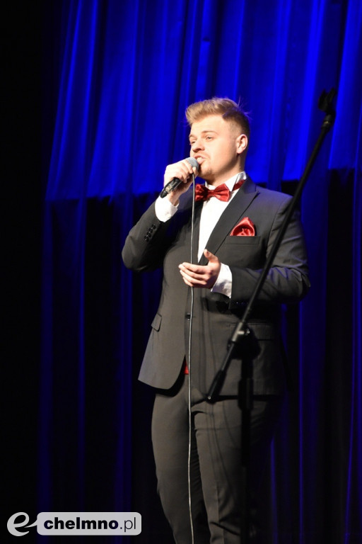 Koncert: Tańce, arie i duety Europy