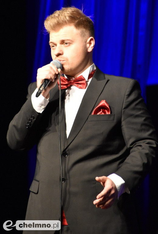 Koncert: Tańce, arie i duety Europy