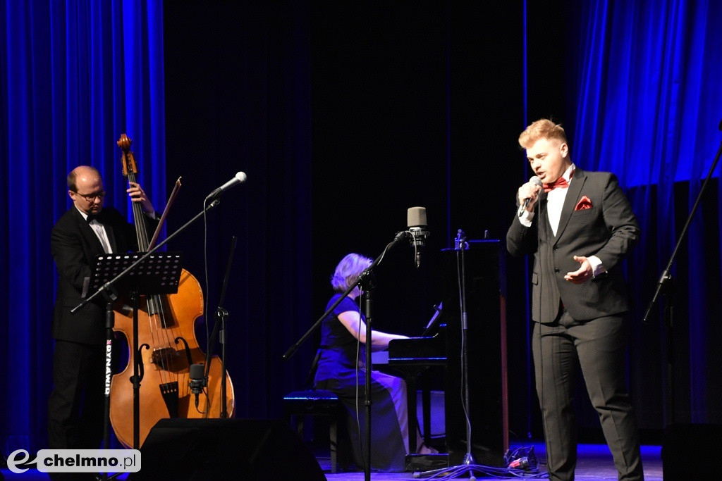 Koncert: Tańce, arie i duety Europy