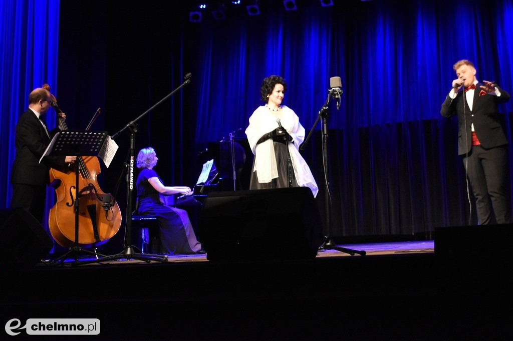 Koncert: Tańce, arie i duety Europy