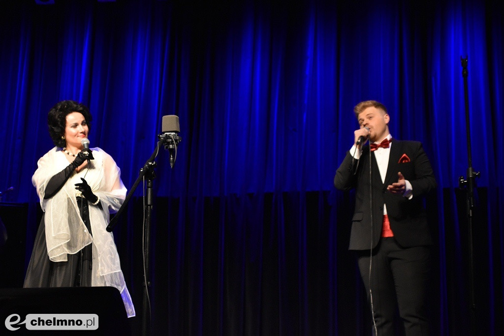 Koncert: Tańce, arie i duety Europy