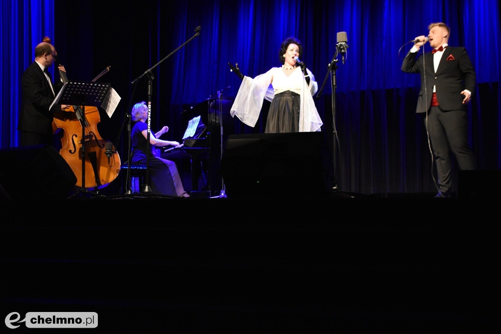 Koncert: Tańce, arie i duety Europy