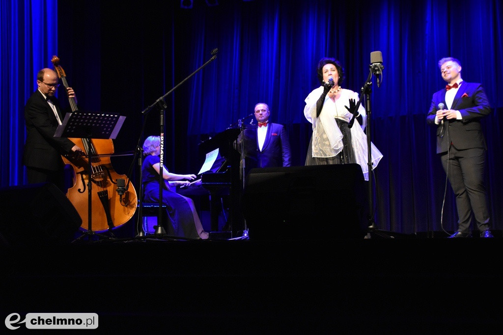 Koncert: Tańce, arie i duety Europy