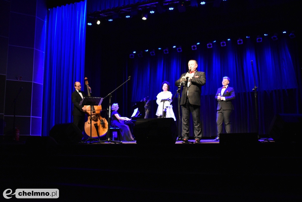 Koncert: Tańce, arie i duety Europy