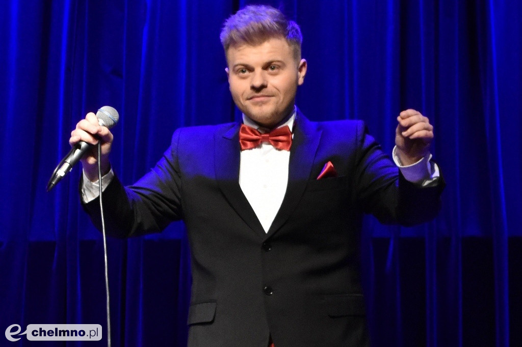 Koncert: Tańce, arie i duety Europy