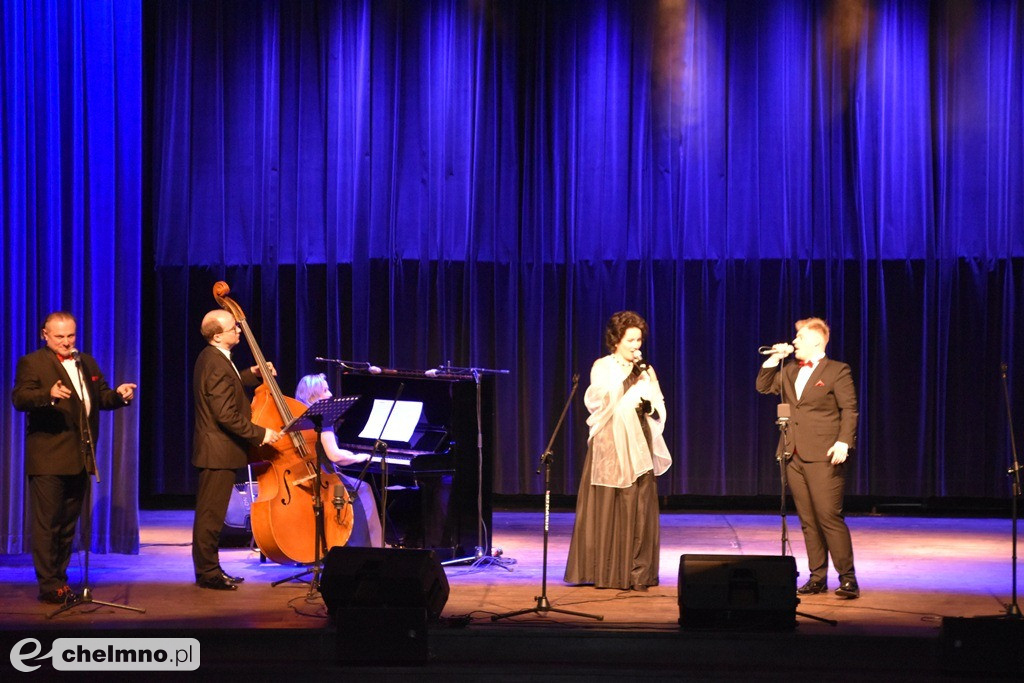 Koncert: Tańce, arie i duety Europy