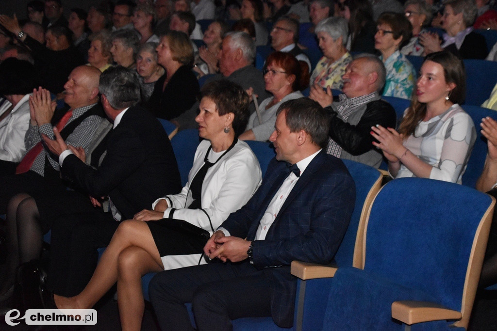 Koncert: Tańce, arie i duety Europy