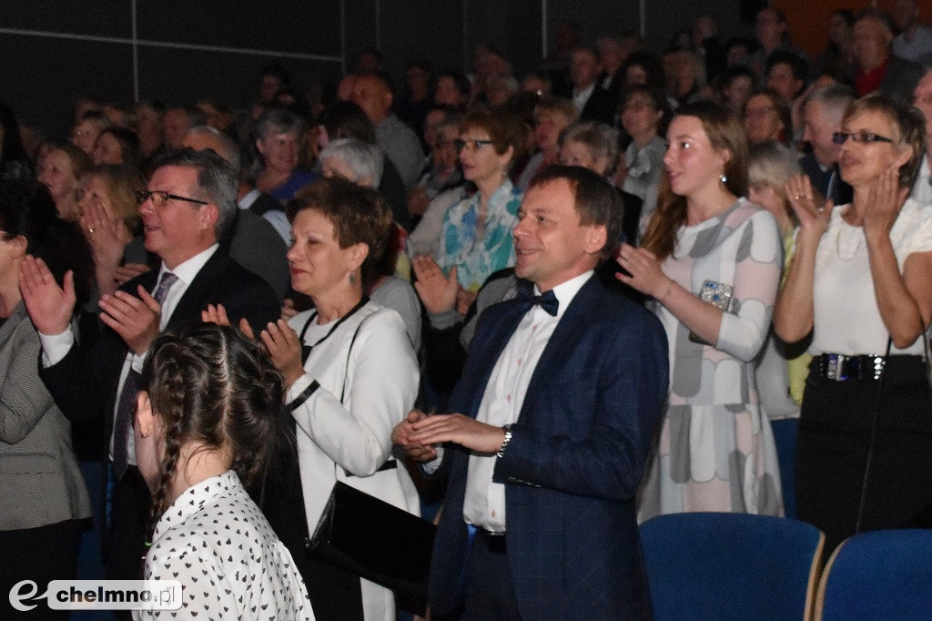 Koncert: Tańce, arie i duety Europy