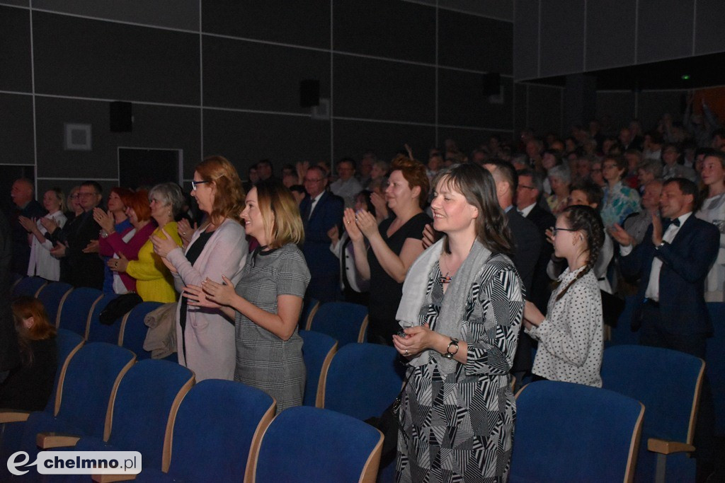 Koncert: Tańce, arie i duety Europy