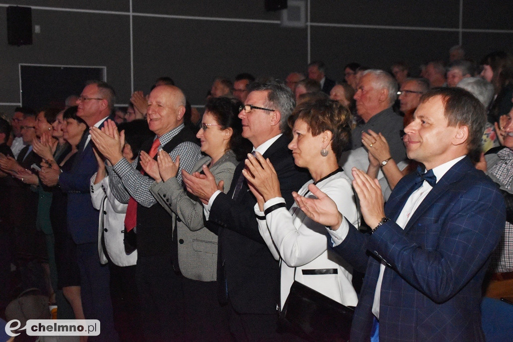 Koncert: Tańce, arie i duety Europy