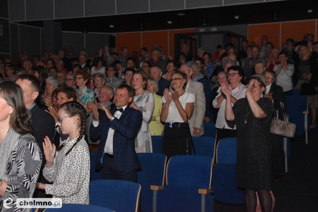 Koncert: Tańce, arie i duety Europy