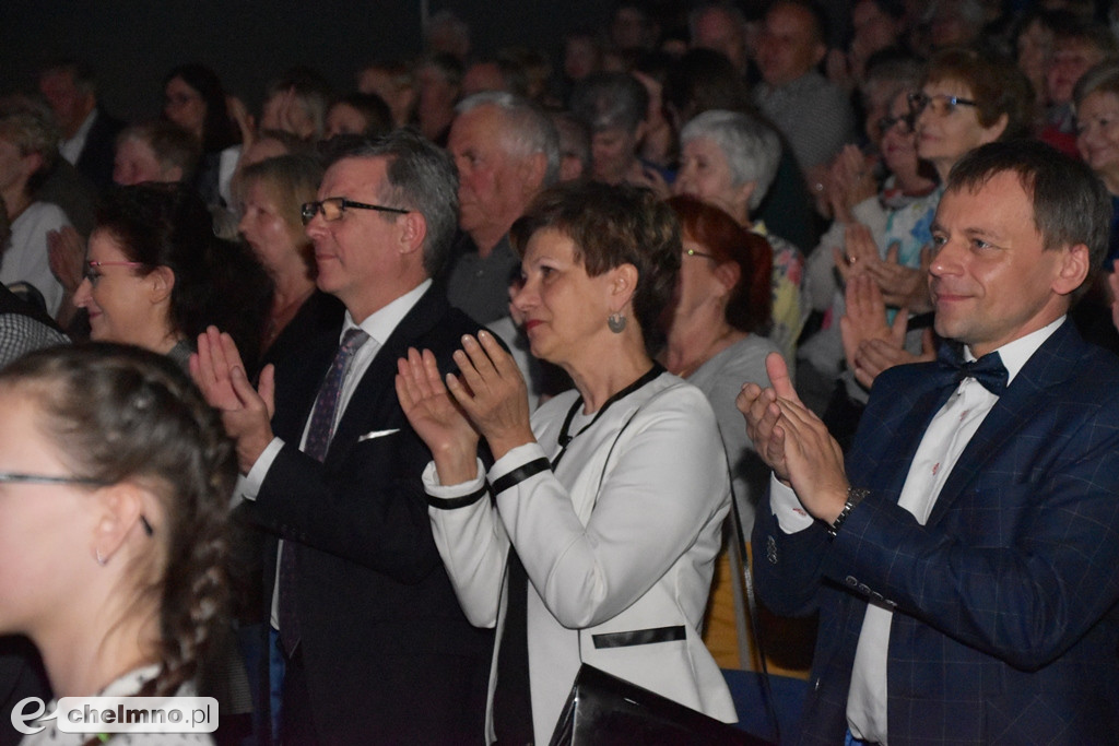 Koncert: Tańce, arie i duety Europy