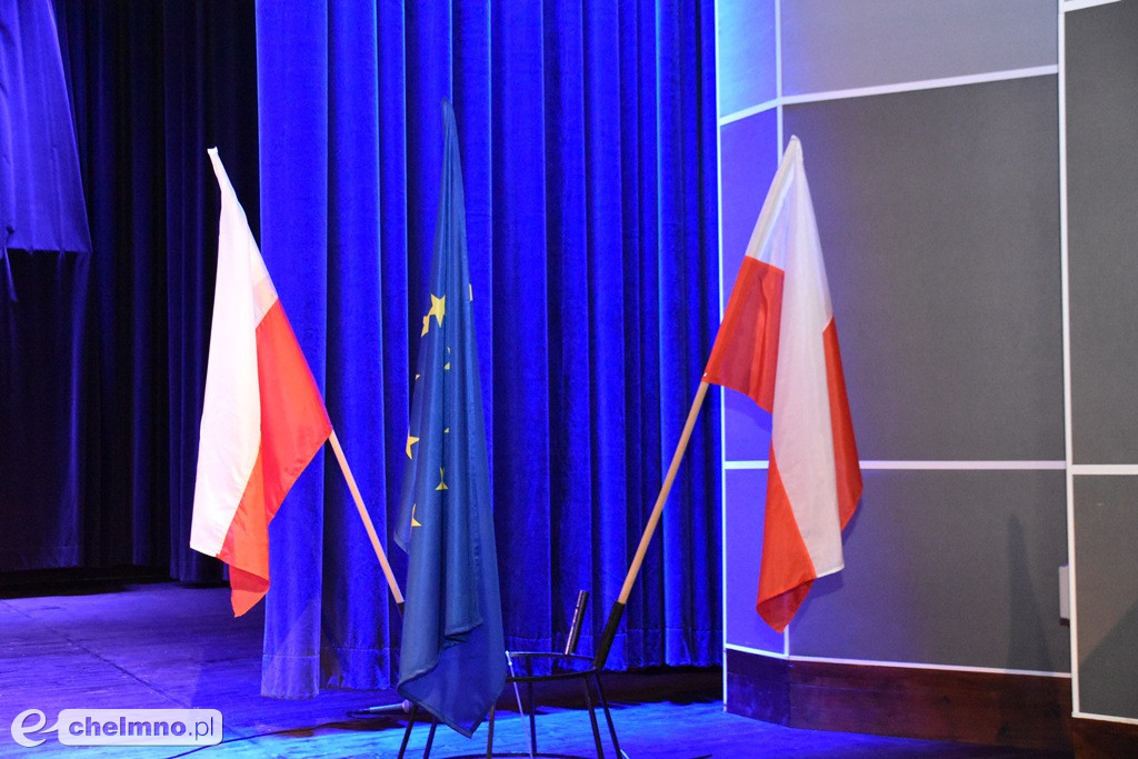 Koncert: Tańce, arie i duety Europy