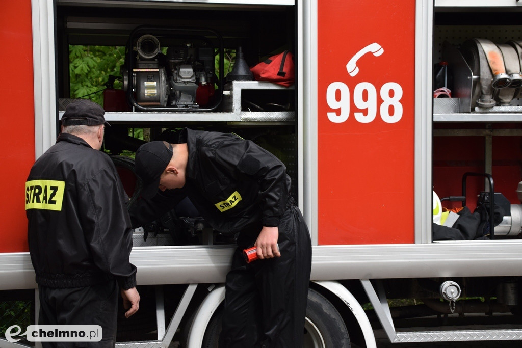 Zabawy w Dniu Flagi: impreza na plantach chełmińskich