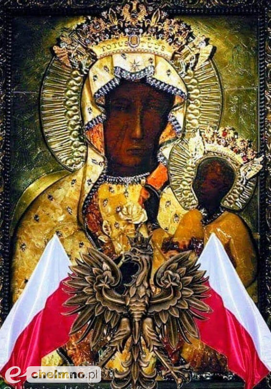 Katolik włącza się w patriotyczne obchody Majowe