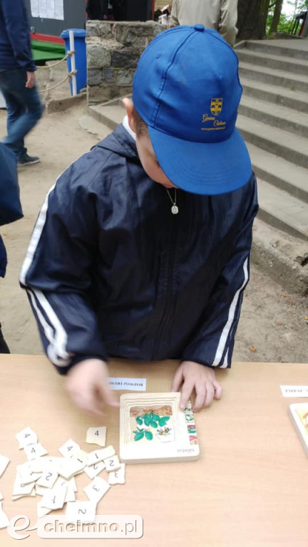 Katolik włącza się w patriotyczne obchody Majowe