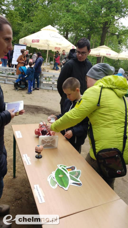 Katolik włącza się w patriotyczne obchody Majowe