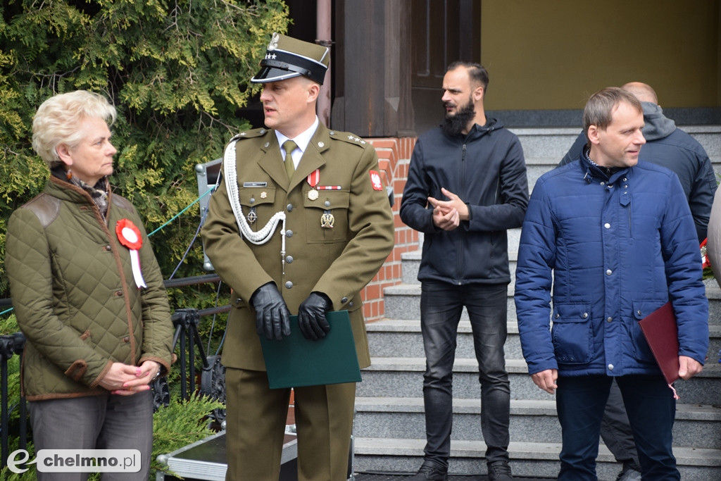 228. Rocznica uchwalenia Konstytucji 3 Maja