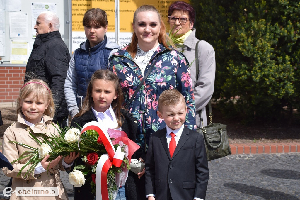 228. Rocznica uchwalenia Konstytucji 3 Maja