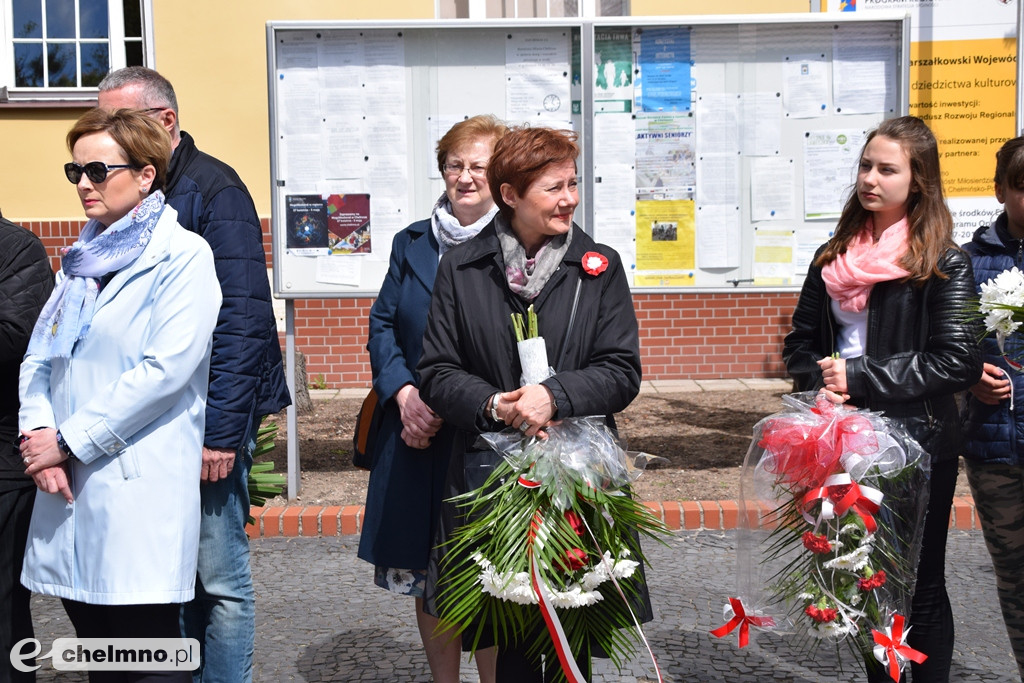 228. Rocznica uchwalenia Konstytucji 3 Maja