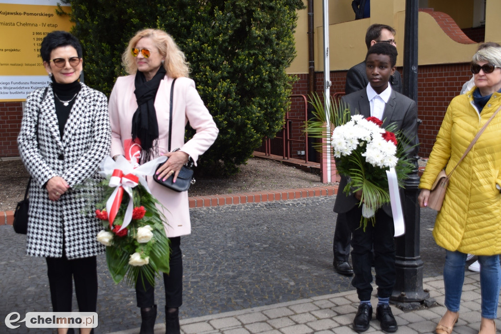 228. Rocznica uchwalenia Konstytucji 3 Maja