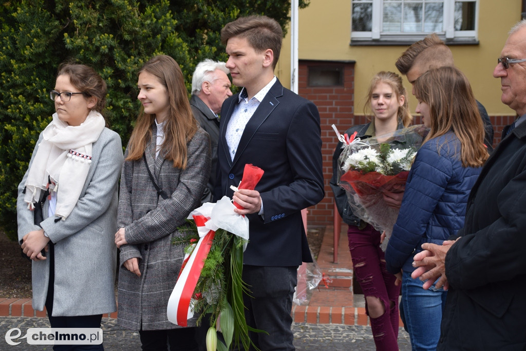 228. Rocznica uchwalenia Konstytucji 3 Maja
