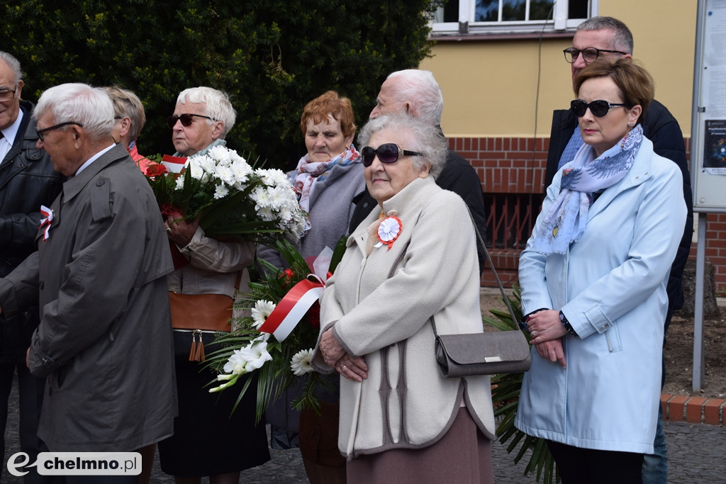 228. Rocznica uchwalenia Konstytucji 3 Maja