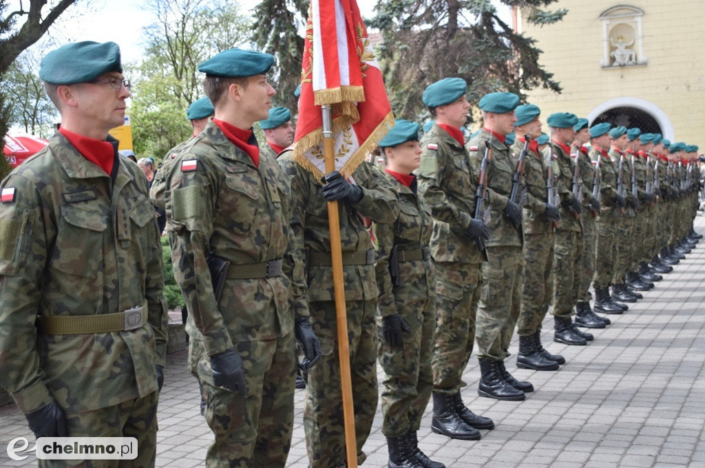 228. Rocznica uchwalenia Konstytucji 3 Maja