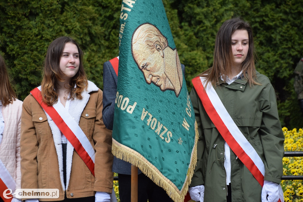 228. Rocznica uchwalenia Konstytucji 3 Maja