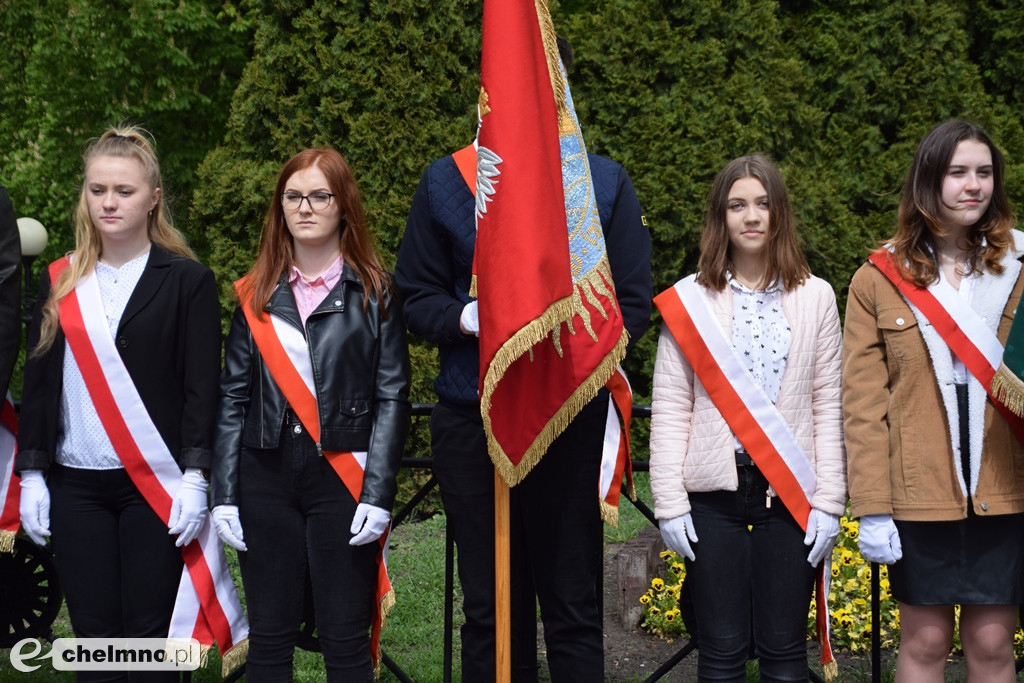 228. Rocznica uchwalenia Konstytucji 3 Maja