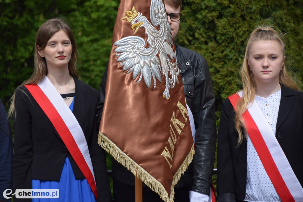 228. Rocznica uchwalenia Konstytucji 3 Maja
