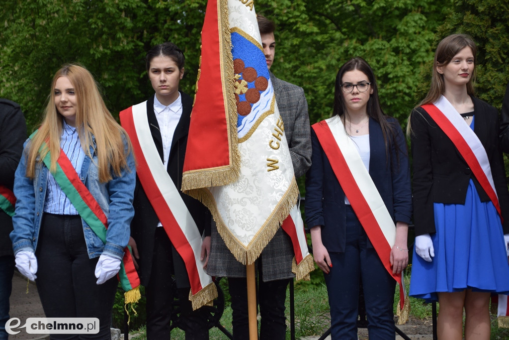 228. Rocznica uchwalenia Konstytucji 3 Maja