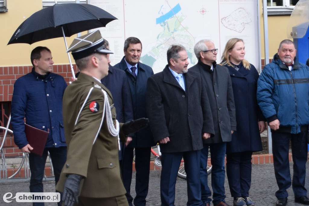 228. Rocznica uchwalenia Konstytucji 3 Maja