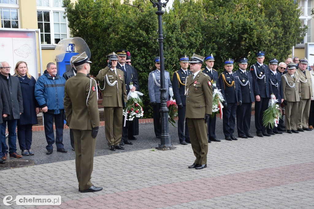 228. Rocznica uchwalenia Konstytucji 3 Maja
