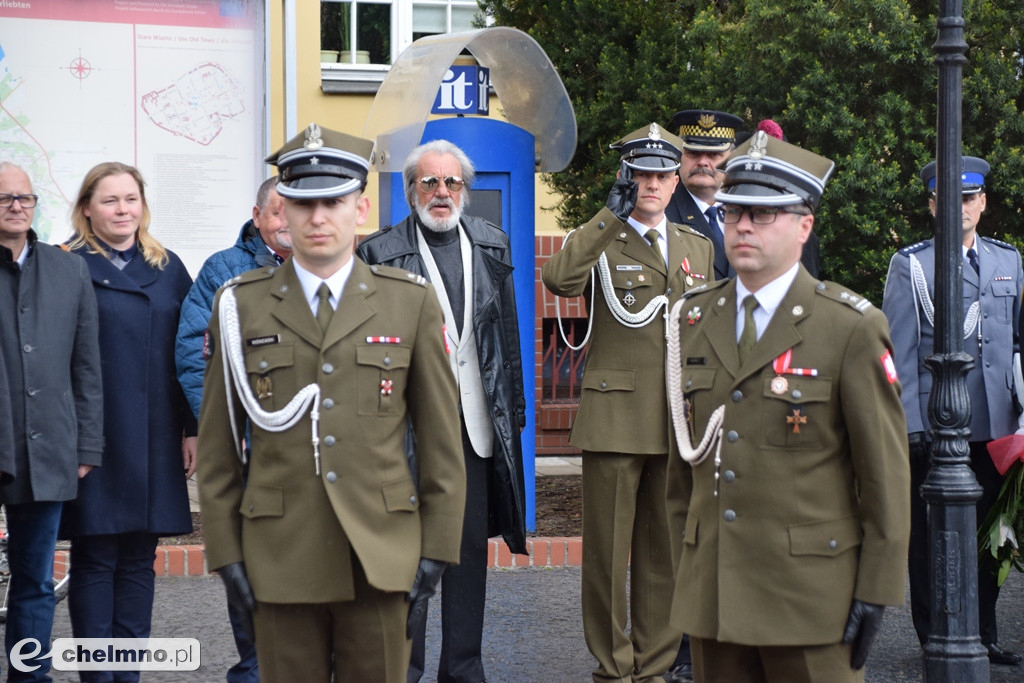228. Rocznica uchwalenia Konstytucji 3 Maja