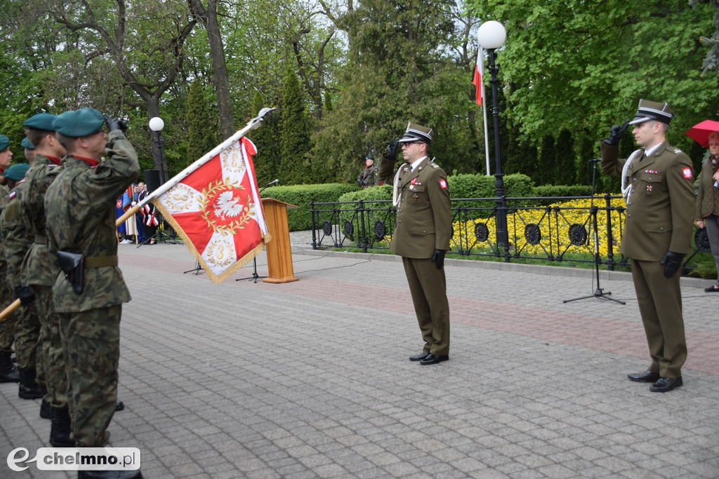 228. Rocznica uchwalenia Konstytucji 3 Maja