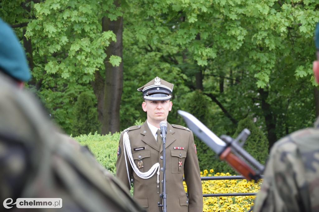 228. Rocznica uchwalenia Konstytucji 3 Maja