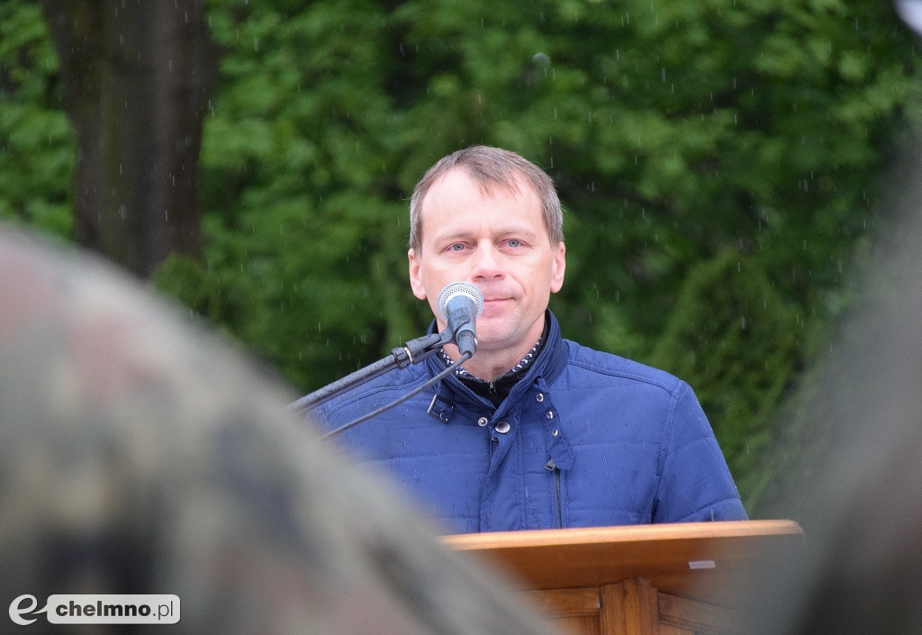 228. Rocznica uchwalenia Konstytucji 3 Maja
