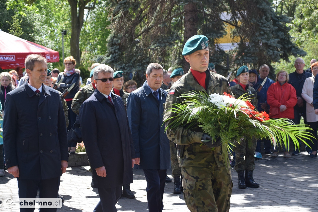 228. Rocznica uchwalenia Konstytucji 3 Maja
