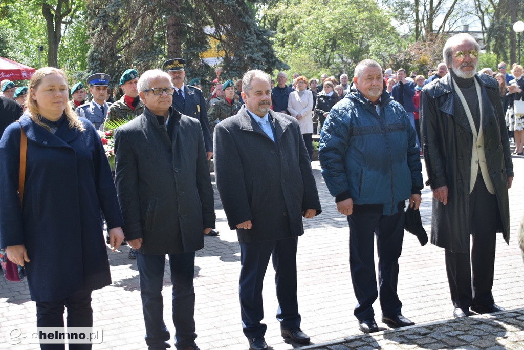 228. Rocznica uchwalenia Konstytucji 3 Maja