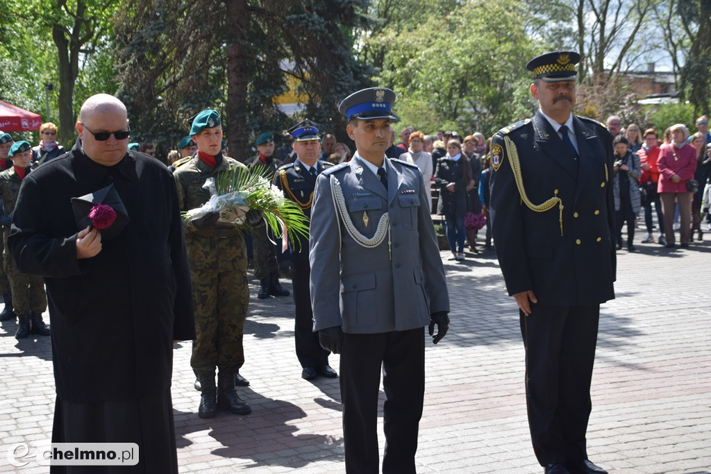 228. Rocznica uchwalenia Konstytucji 3 Maja