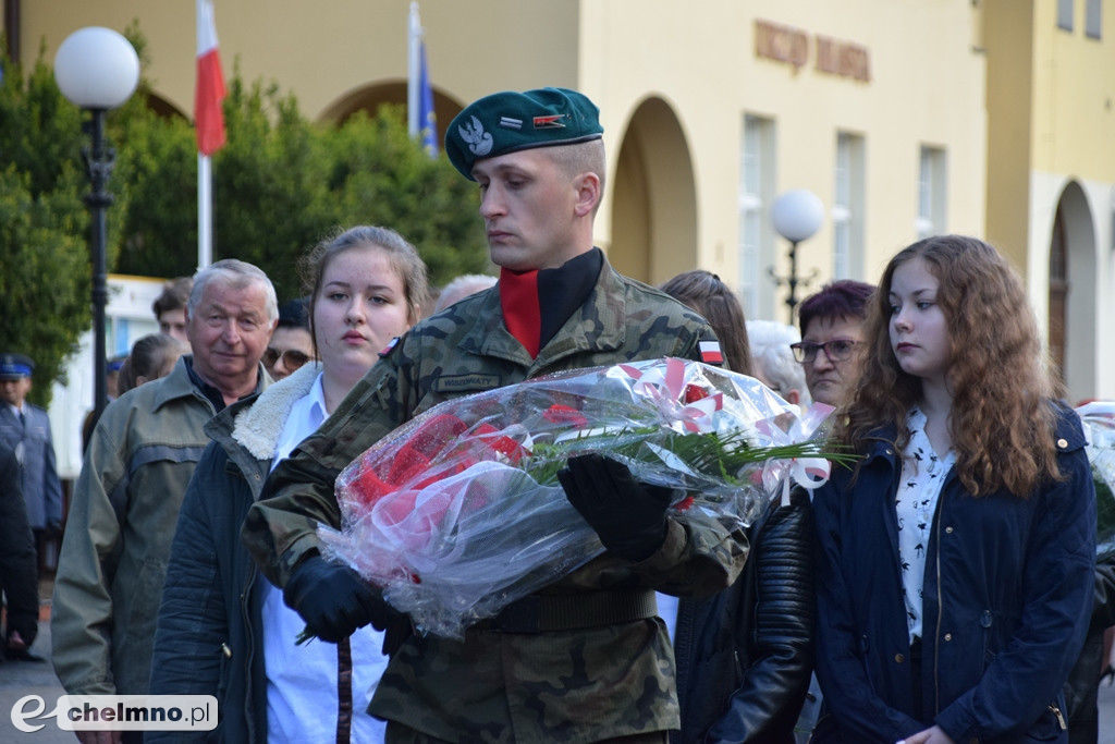 228. Rocznica uchwalenia Konstytucji 3 Maja