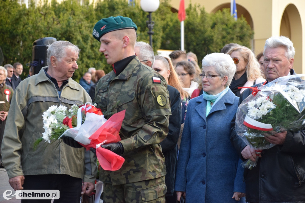 228. Rocznica uchwalenia Konstytucji 3 Maja