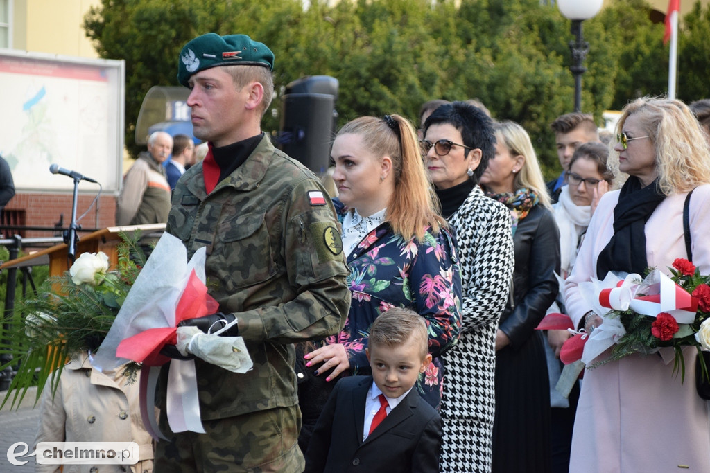 228. Rocznica uchwalenia Konstytucji 3 Maja