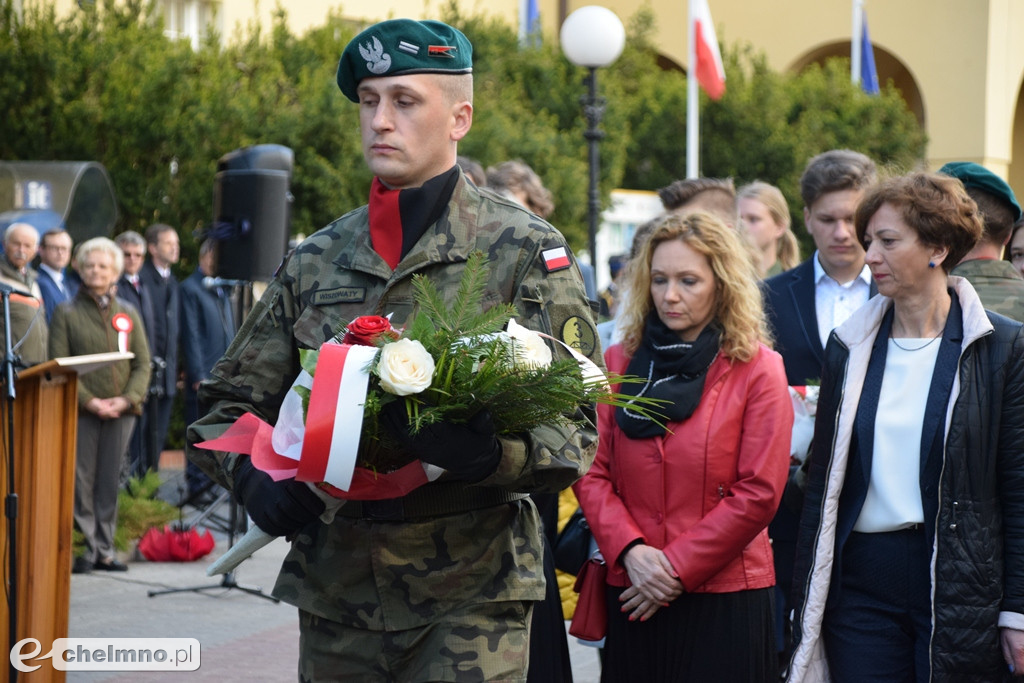 228. Rocznica uchwalenia Konstytucji 3 Maja