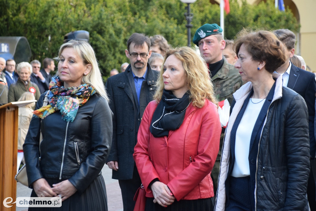 228. Rocznica uchwalenia Konstytucji 3 Maja
