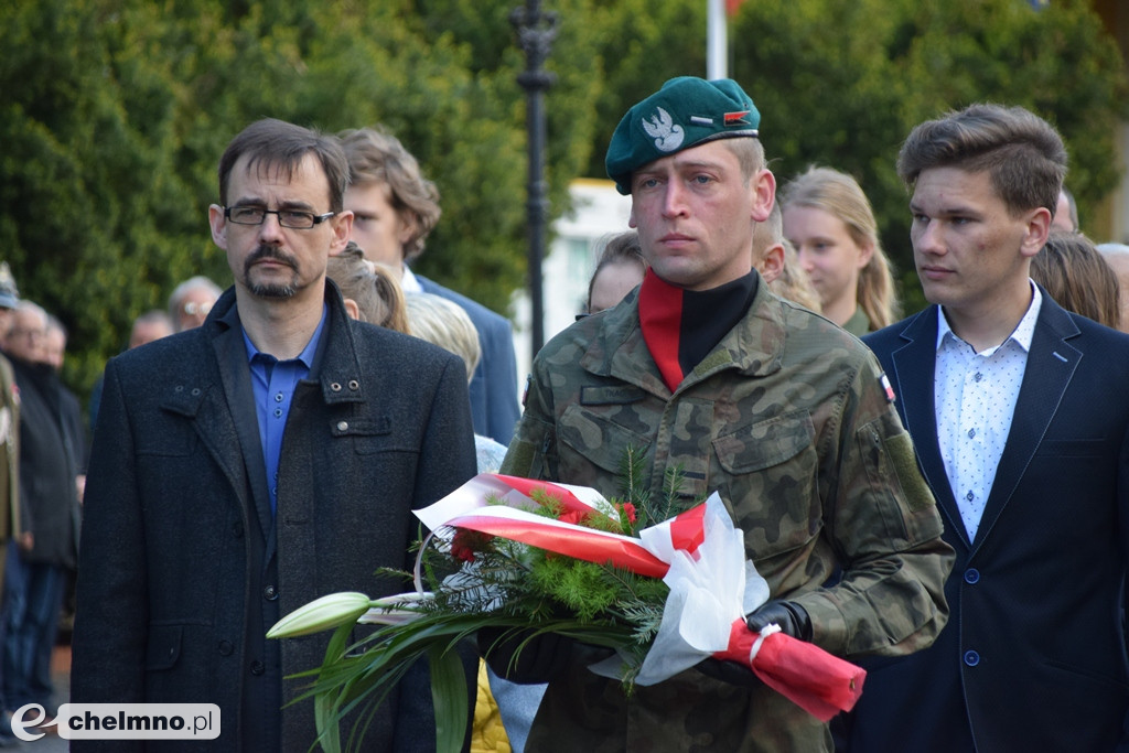 228. Rocznica uchwalenia Konstytucji 3 Maja