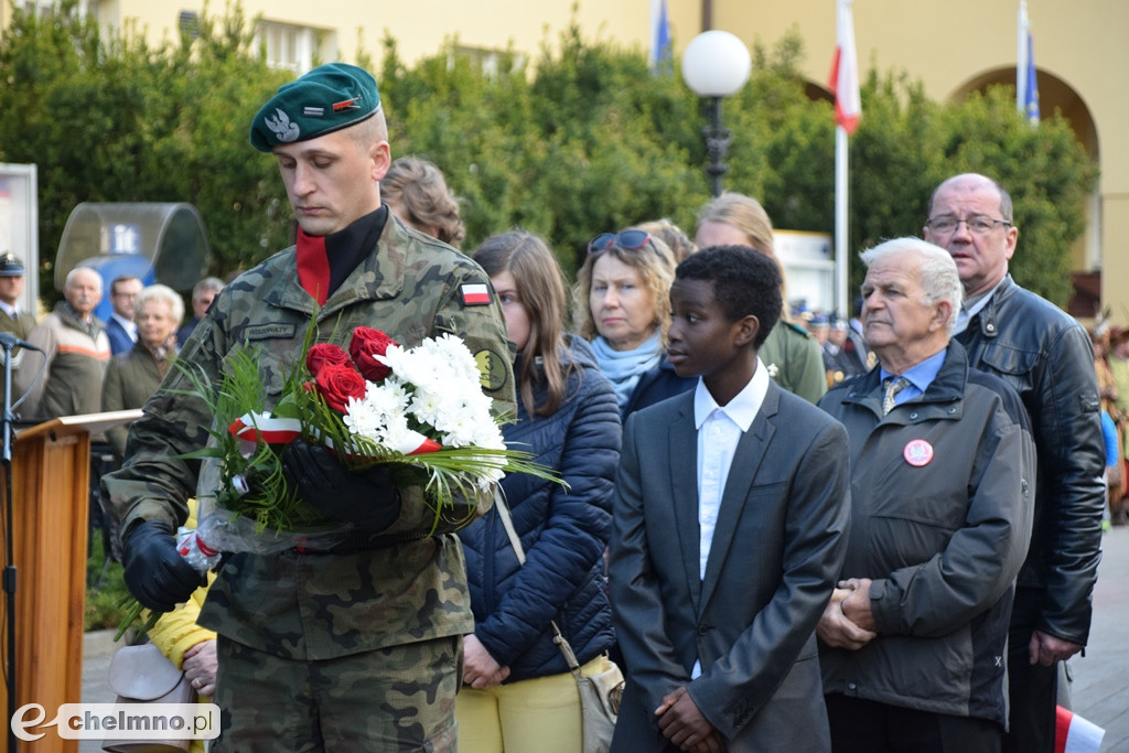 228. Rocznica uchwalenia Konstytucji 3 Maja